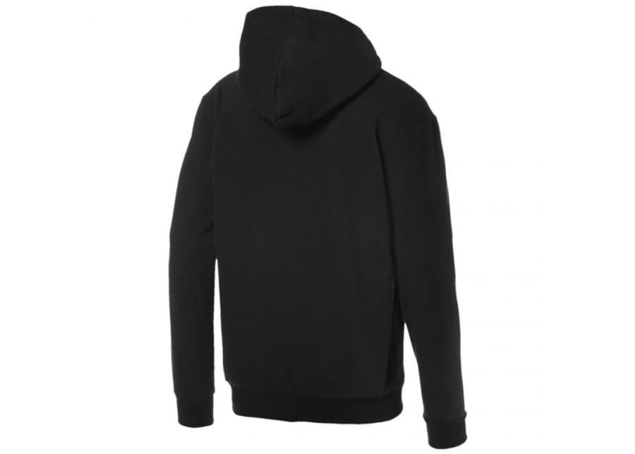 Мужская толстовка Puma Modern Sports Hoody FL M 580527 01 размер L увеличить