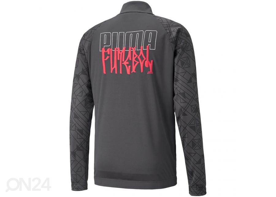 Мужская толстовка Puma Neymar Jr увеличить