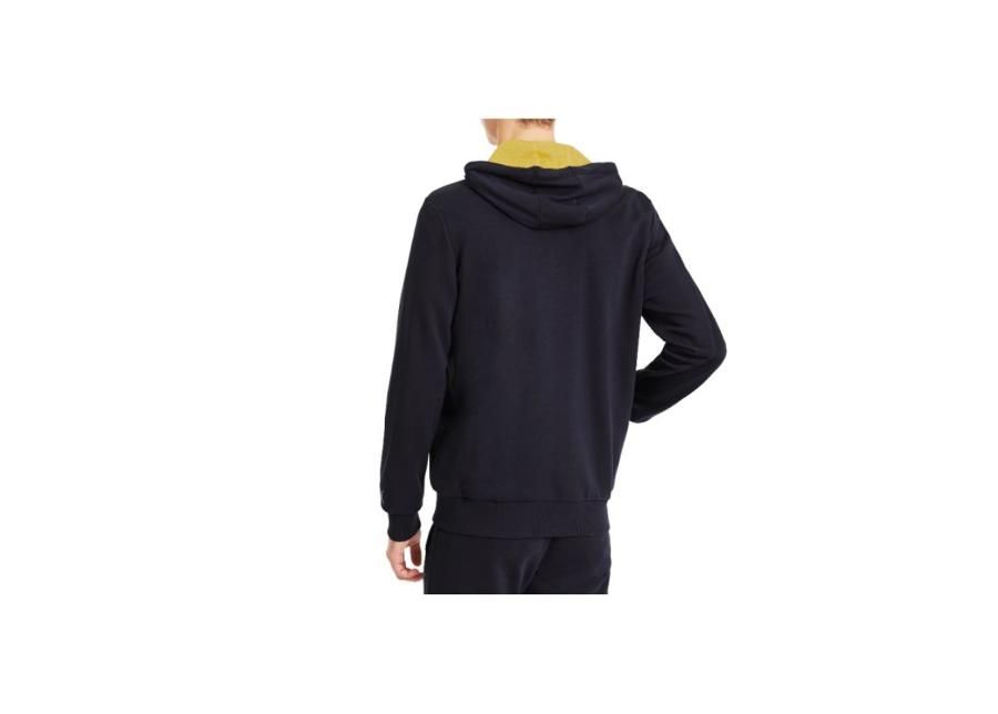Мужская толстовка Puma Red Bull Racing Hoodie M 596213 01 увеличить