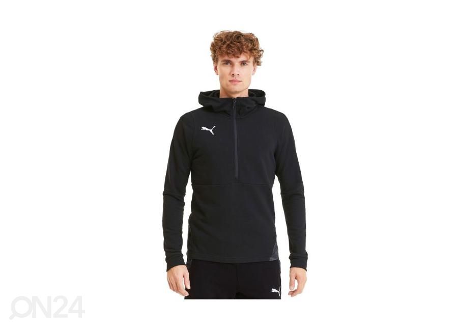 Мужская толстовка Puma teamFinal 21 Casuals увеличить