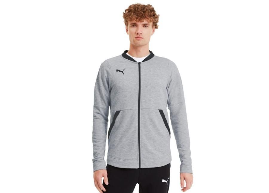 Мужская толстовка Puma teamFINAL 21 Casuals M 656491-37 увеличить