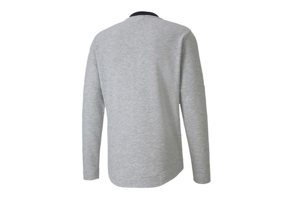 Мужская толстовка Puma teamFINAL 21 Casuals M 656491-37 увеличить