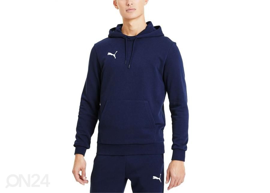 Мужская толстовка Puma TeamGoal 23 Casuals увеличить