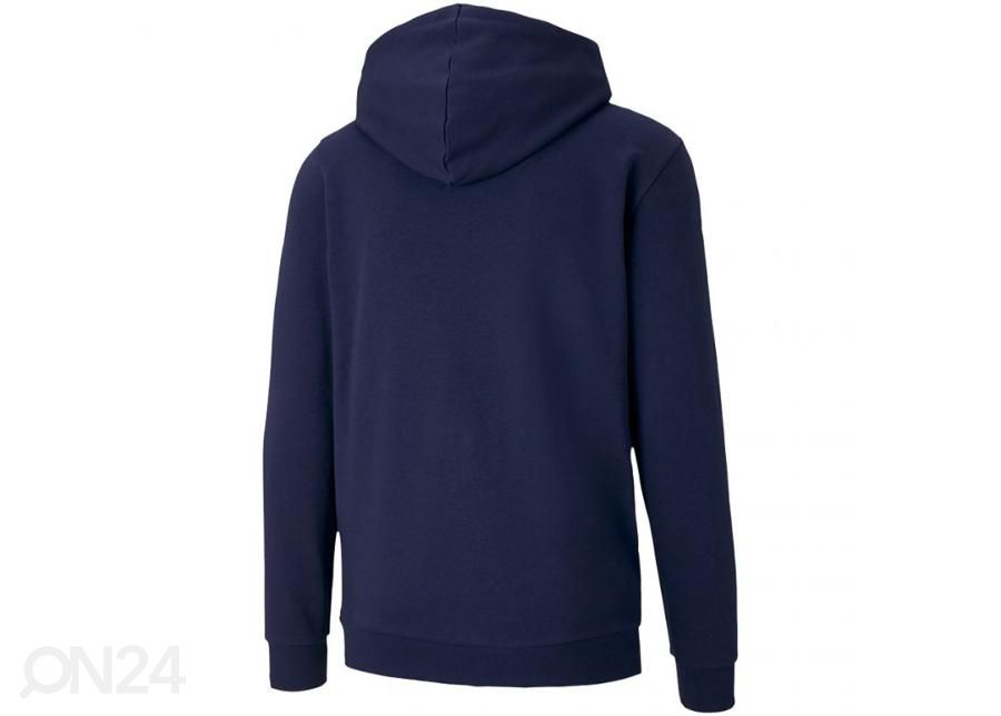 Мужская толстовка Puma teamGoal 23 Casuals увеличить