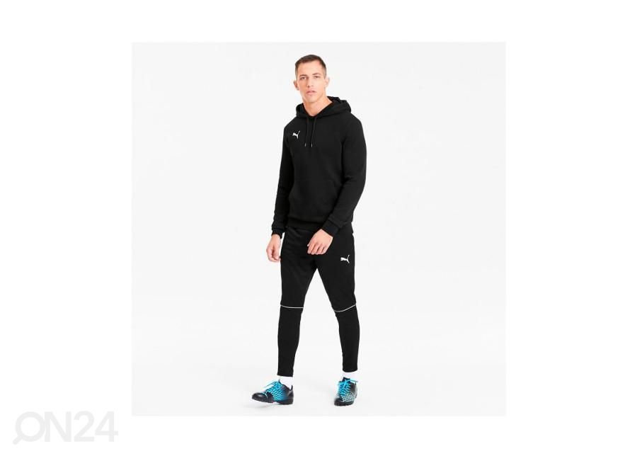 Мужская толстовка Puma TeamGoal 23 Casuals увеличить