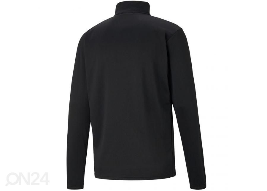 Мужская толстовка Puma teamRise Training Poly Jacket увеличить