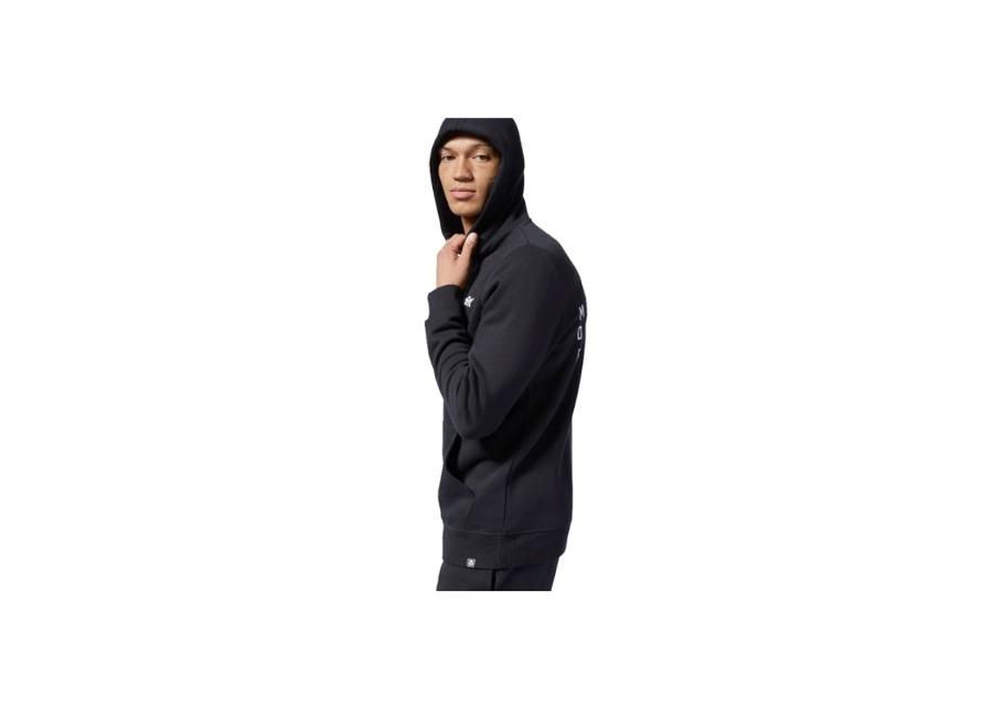 Мужская толстовка Reebok CrossFit Mor Logo Hoodie M DY8443 увеличить