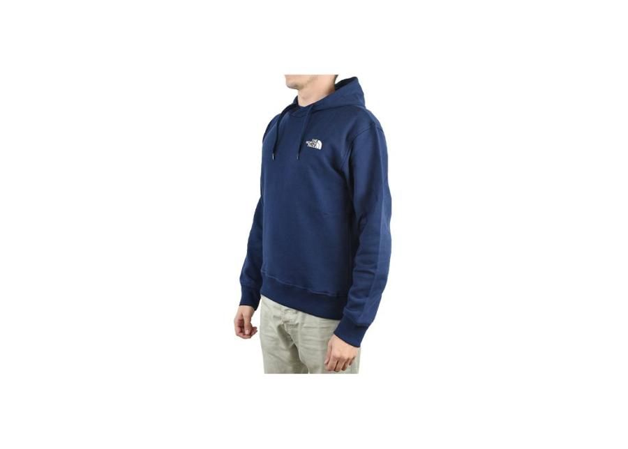 Мужская толстовка The North Face Seasonal Drew Peak Hoodie M T92TUVJC6 увеличить