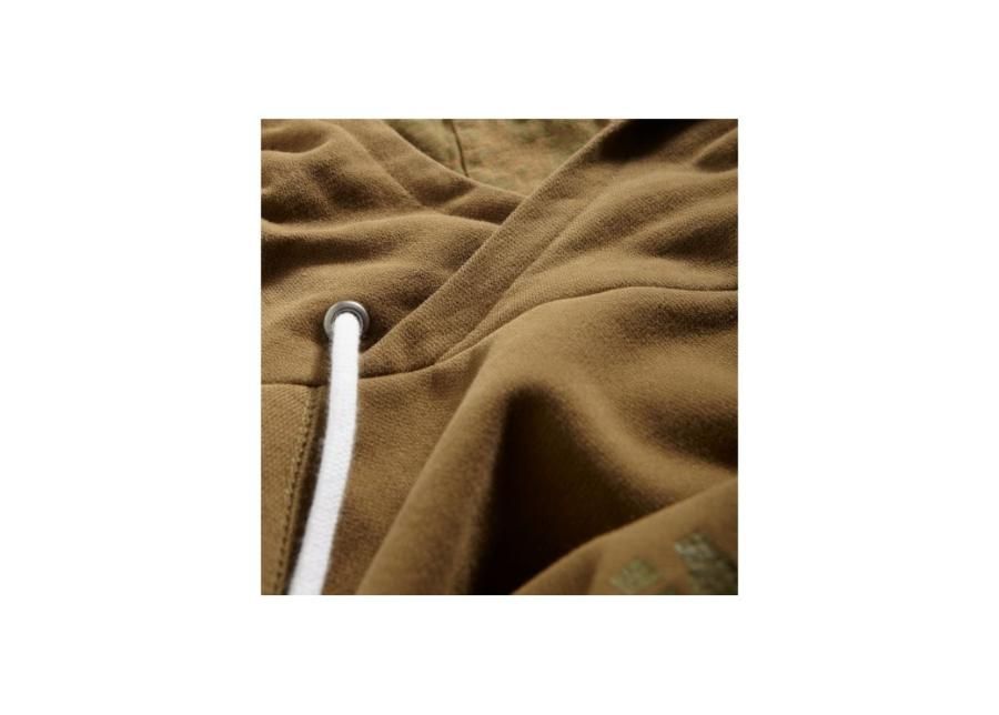 Мужская толстовка Tiger Hoodie M 123496-0453 увеличить