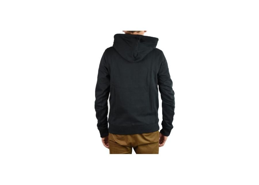 Мужская толстовка Timberland Core Logo PO Hoodie M TB0A1ZKY-001 увеличить