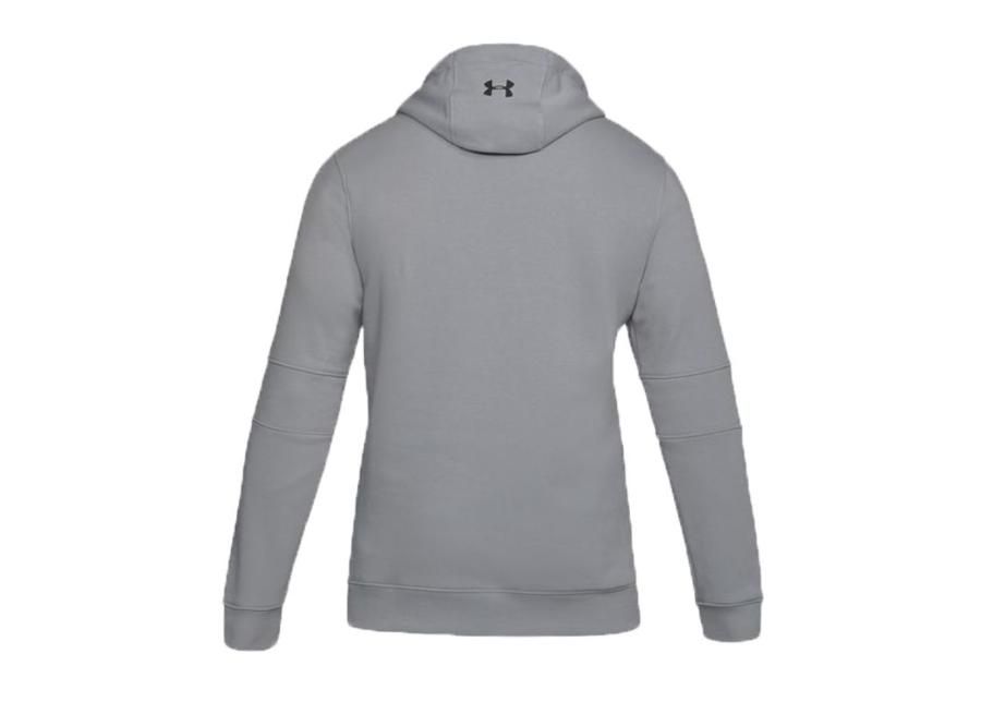 Мужская толстовка Under Armour Challenger II Hoodie M 1314580-941 увеличить
