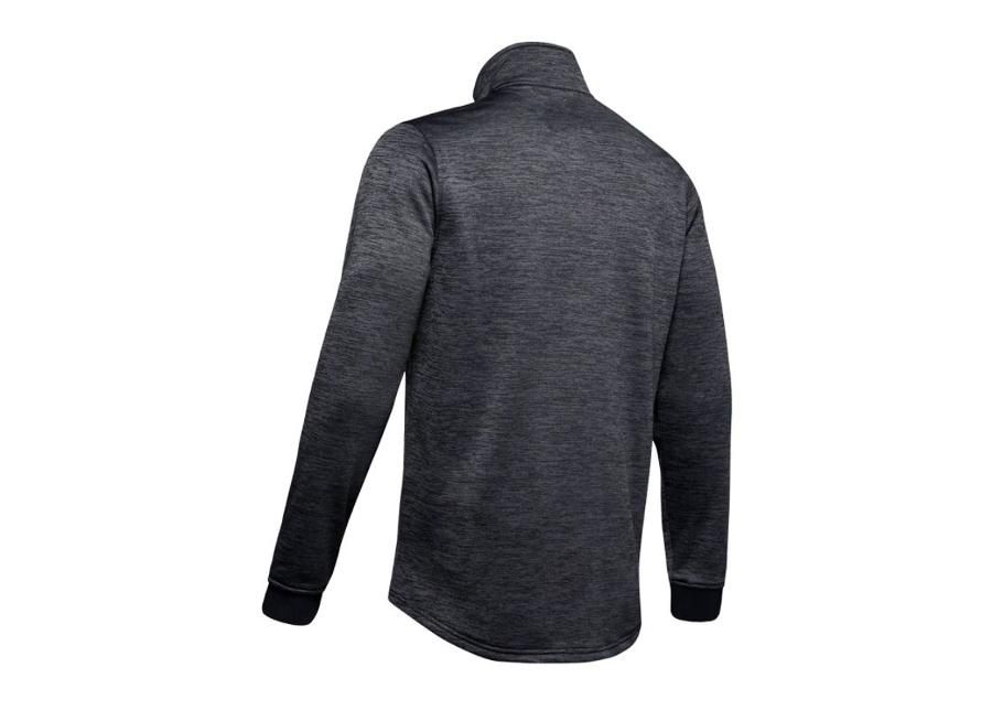 Мужская толстовка Under Armour Fleece 1/2 Zip M 1320745-002 увеличить