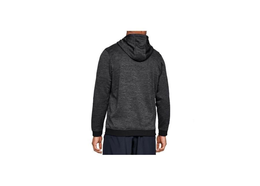 Мужская толстовка Under Armour Fleece Twist PO Hoody M 1320751-002 увеличить