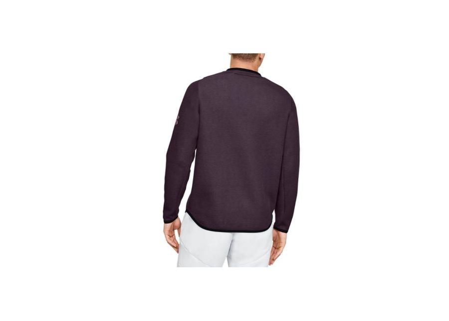 Мужская толстовка Under Armour Move Light Crew M 1346652-520 увеличить