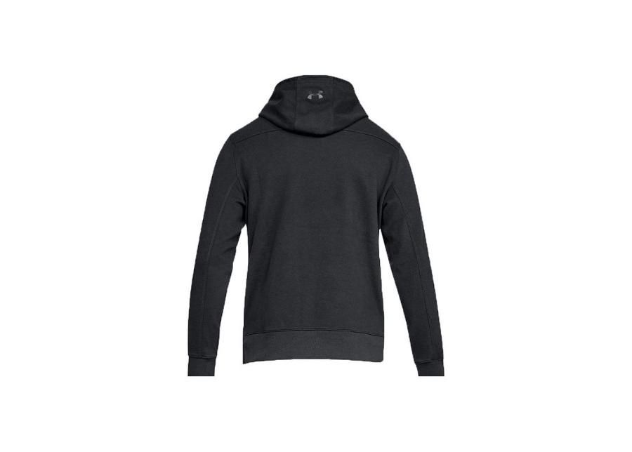 Мужская толстовка Under Armour Pursuit Microthread Pullover Hoodie M 1317416-001 увеличить