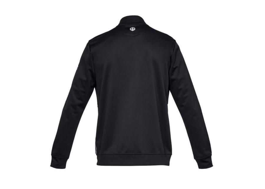 Мужская толстовка Under Armour Recovery Travel Jacket M 1318406-001 увеличить