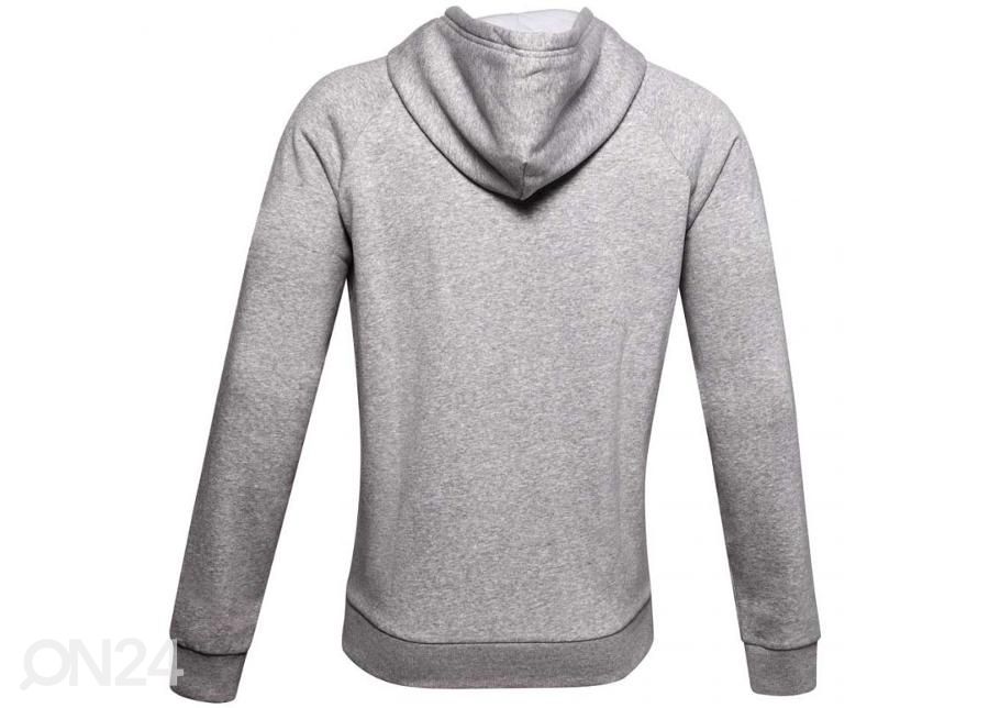 Мужская толстовка Under Armour Rival Fleece Big Logo Hd M 1357093011 увеличить