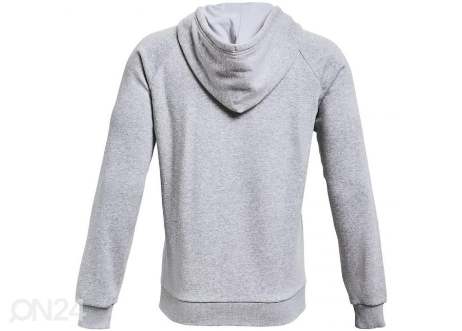 Мужская толстовка Under Armour Rival Fleece FZ увеличить