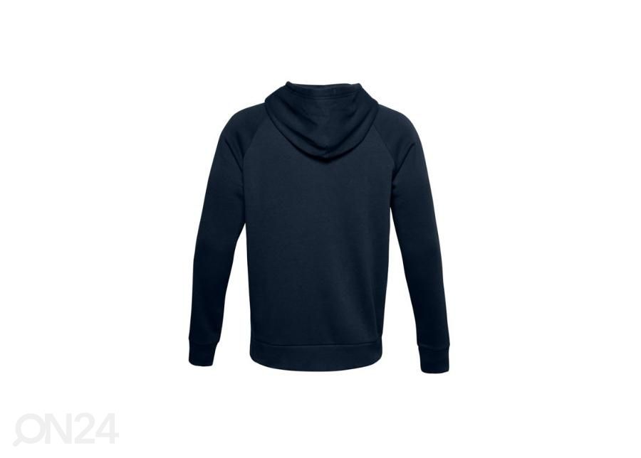 Мужская толстовка Under Armour Rival Fleece FZ Hoodie увеличить