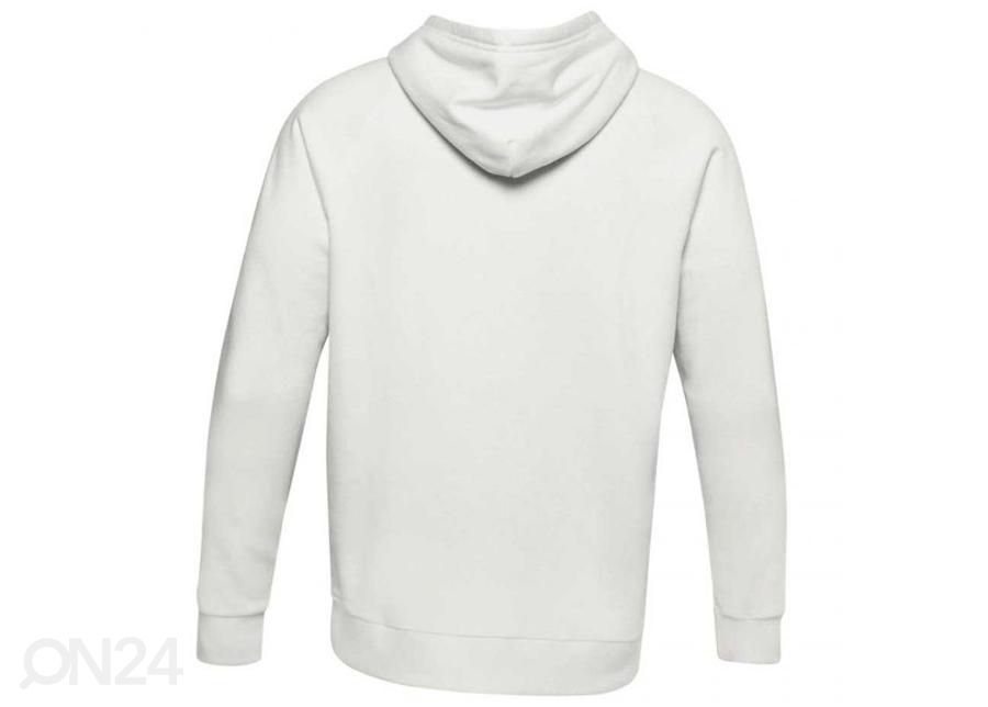 Мужская толстовка Under Armour Rival Fleece Hoodie M 1357092 112 увеличить