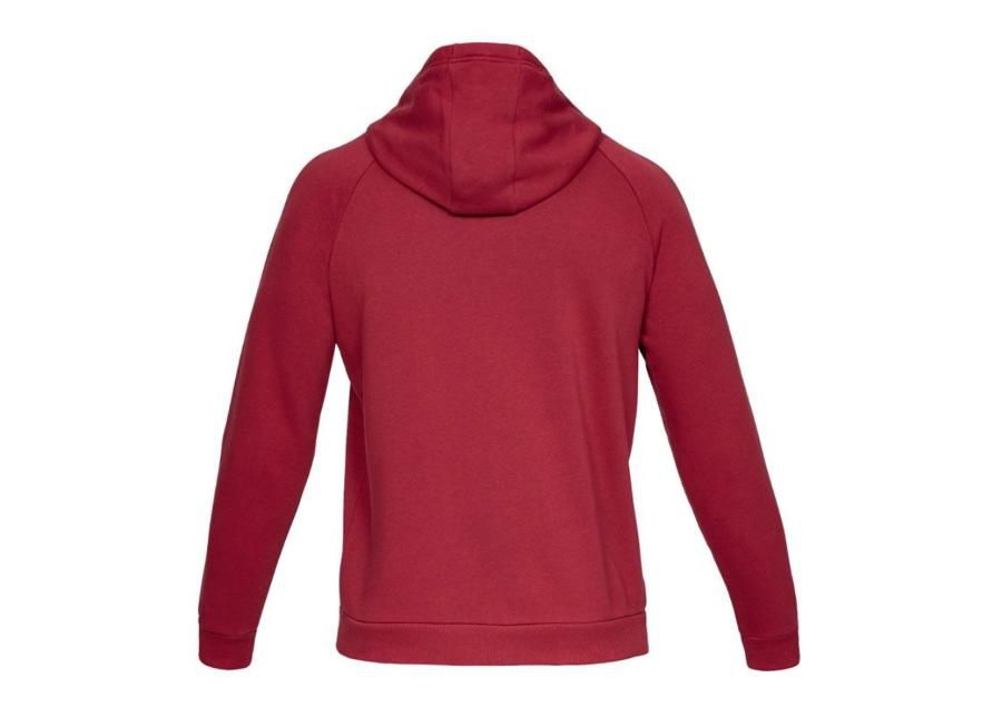 Мужская толстовка Under Armour Rival Fleece Logo Hoodie M 1329745-651 увеличить