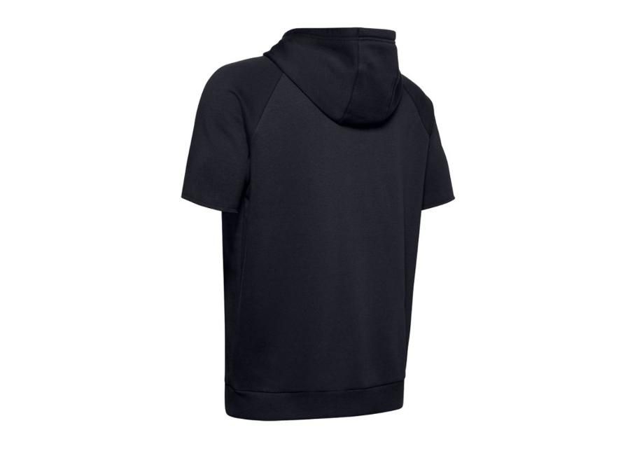 Мужская толстовка Under Armour Rival Fleece Logo M 1345624-002 увеличить