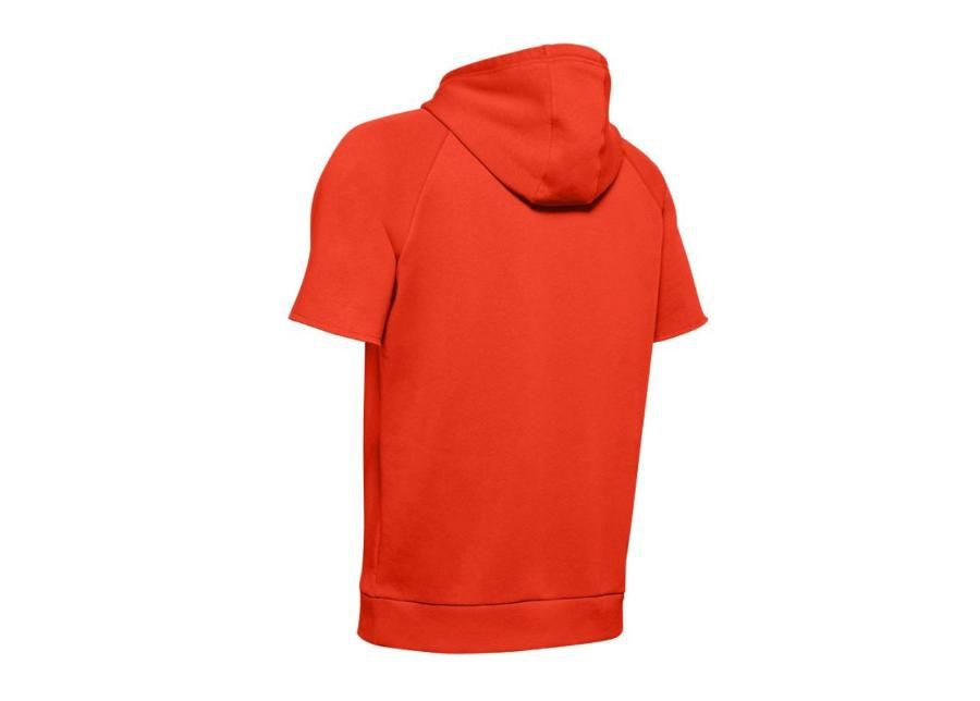 Мужская толстовка Under Armour Rival Fleece Logo M 1345624-856 увеличить