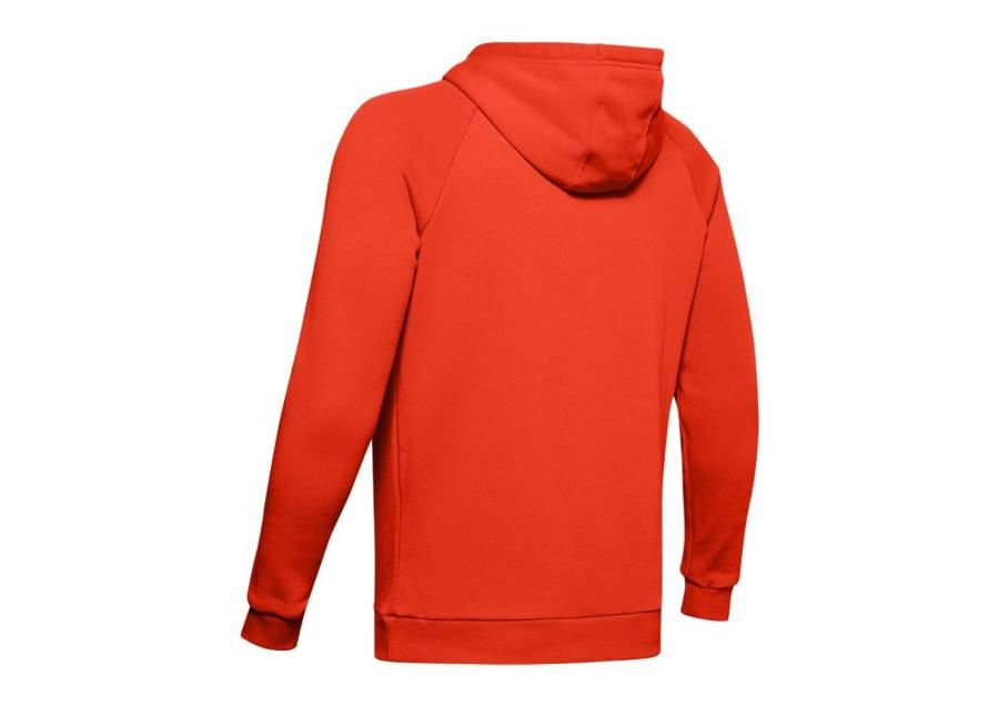 Мужская толстовка Under Armour Rival Fleece M 1320736-856 увеличить