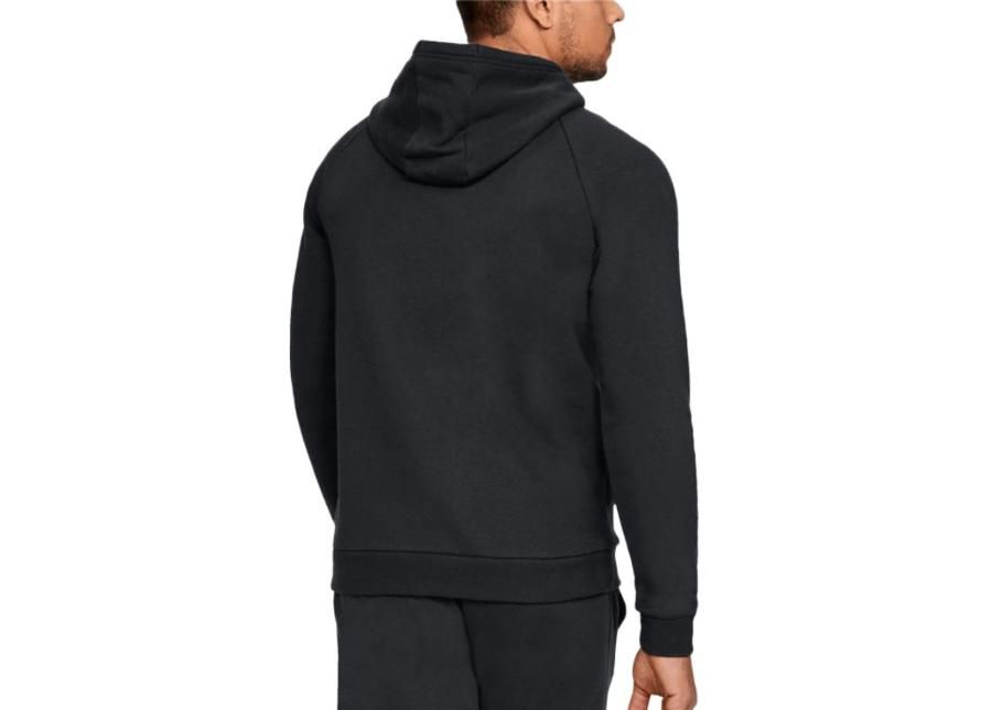 Мужская толстовка Under Armour Rival Fleece PO Hoodie M 1320736-001 увеличить