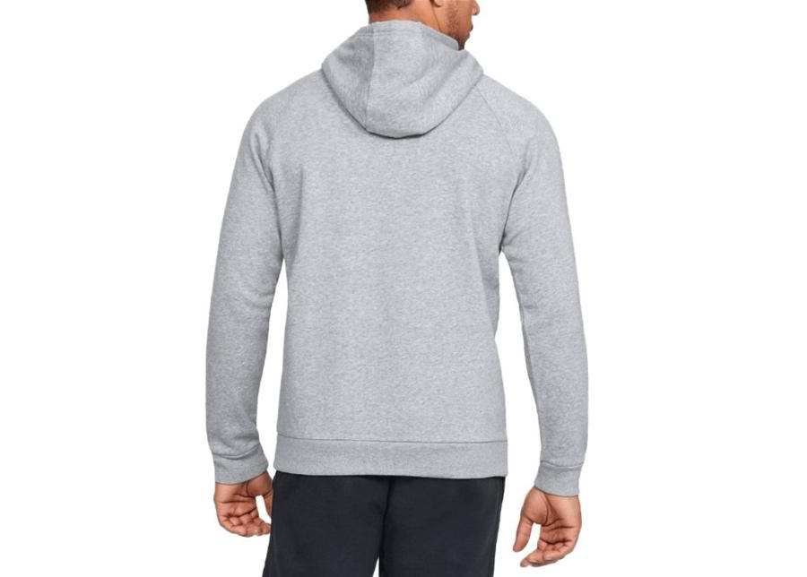 Мужская толстовка Under Armour Rival Fleece PO Hoodie M 1320736-036 увеличить