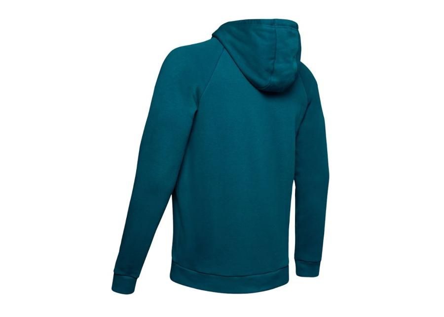 Мужская толстовка Under Armour Rival Fleece PO Hoodie M 1320736-417 увеличить