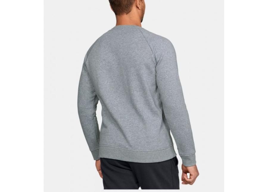 Мужская толстовка Under Armour Rival Fllece Crew M 1320738 -036 увеличить