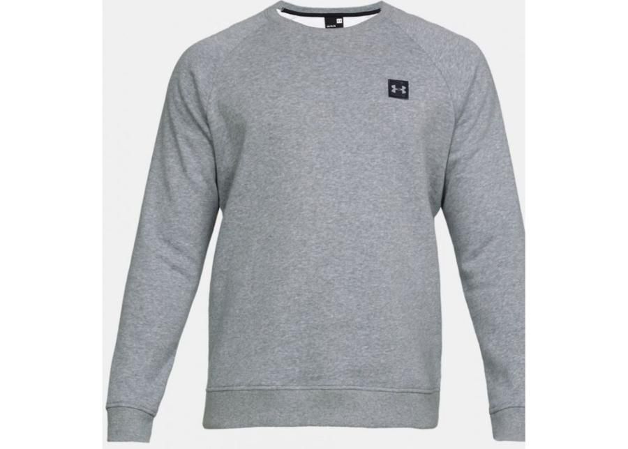 Мужская толстовка Under Armour Rival Fllece Crew M 1320738 -036 увеличить