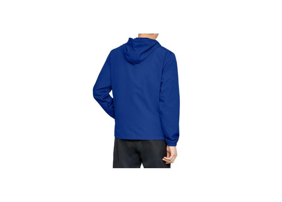Мужская толстовка Under Armour Sportstyle Jacket M 1329297-400 увеличить