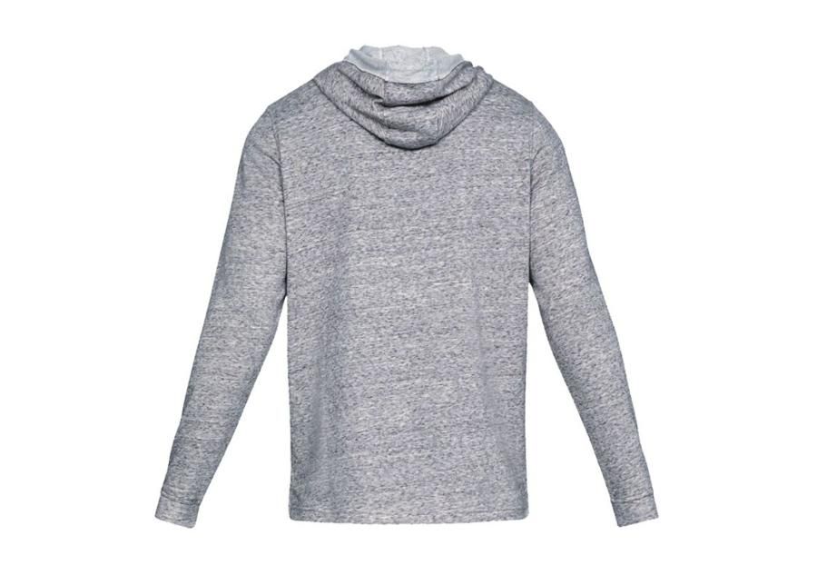 Мужская толстовка Under Armour Sportstyle Terry Hoodie M 1329291-112 увеличить