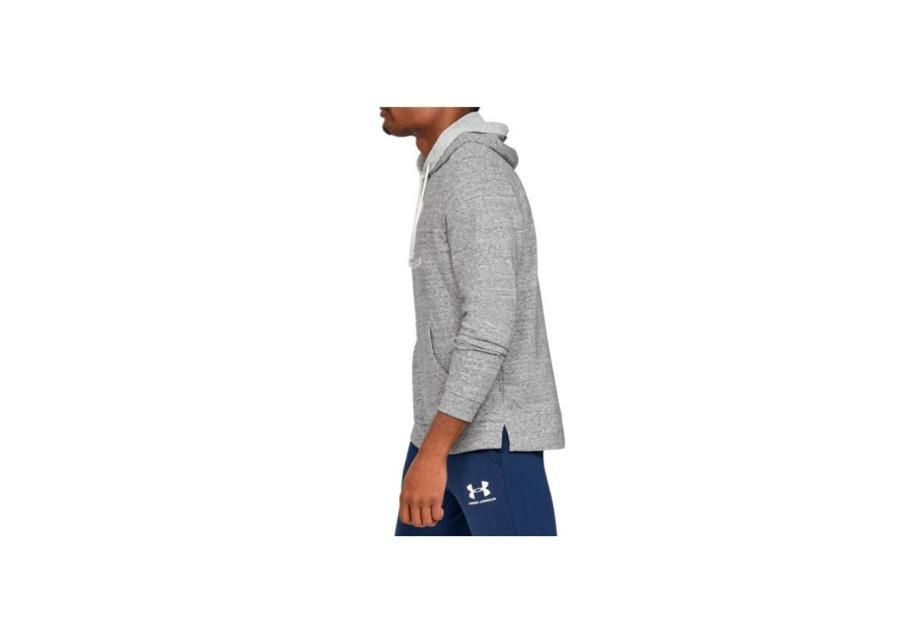 Мужская толстовка Under Armour Sportstyle Terry Logo Hoodie M 1348520-112 увеличить