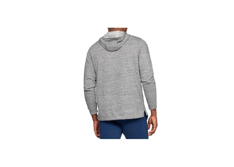 Мужская толстовка Under Armour Sportstyle Terry Logo Hoodie M 1348520-112 увеличить