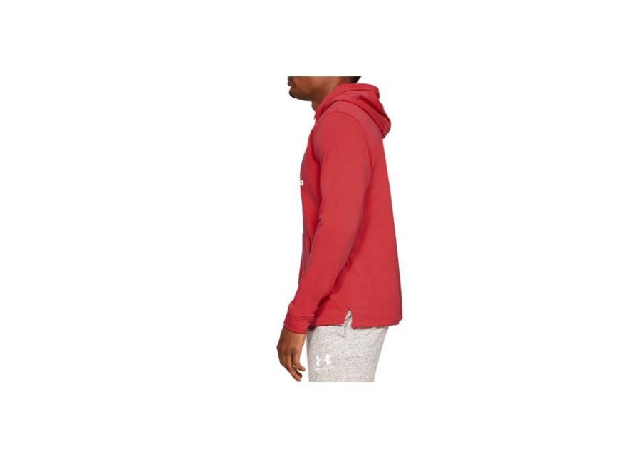 Мужская толстовка Under Armour Sportstyle Terry Logo Hoodie M 1348520-646 увеличить