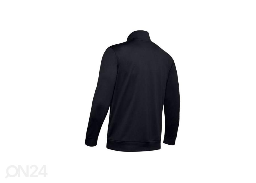 Мужская толстовка Under Armour Sportstyle Tricot Jacket 1329293-002 увеличить