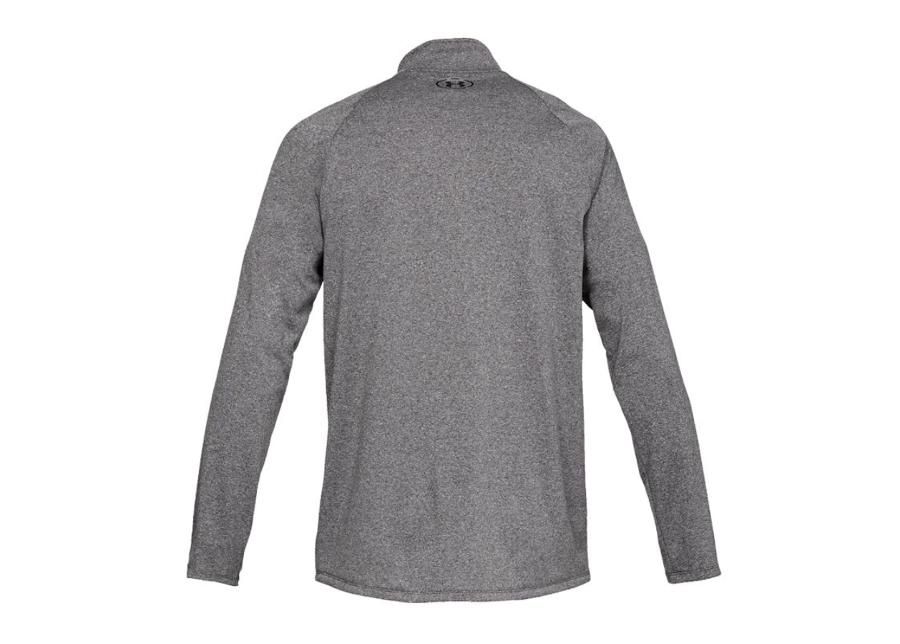 Мужская толстовка Under Armour Tech 2.0 1/2 Zip M 1328495-010 увеличить