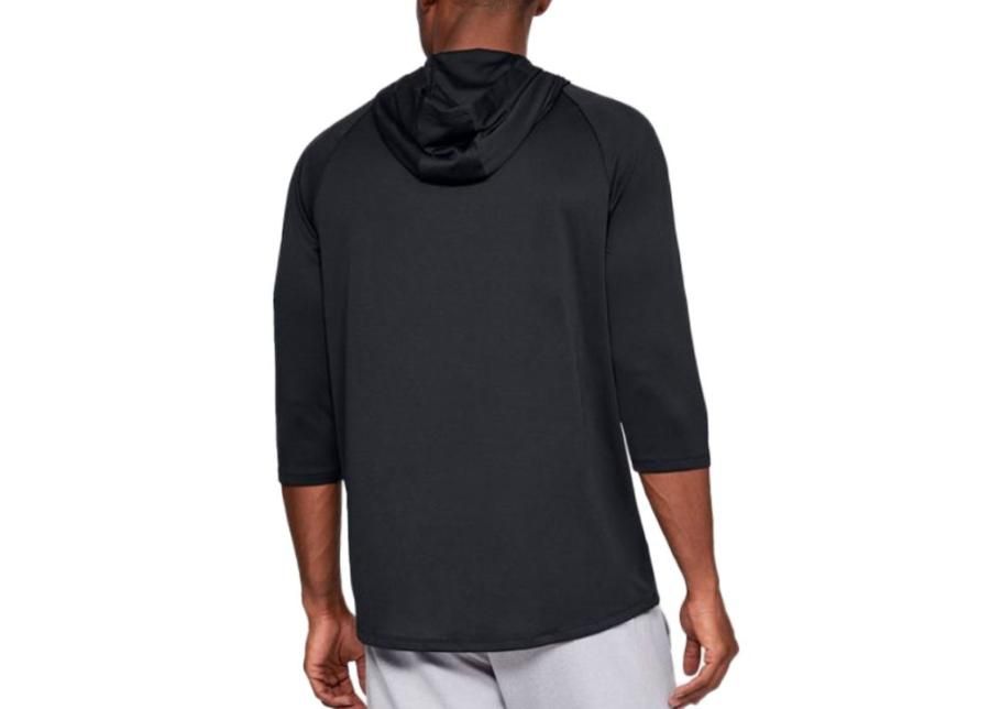 Мужская толстовка Under Armour Tech 3/4 Sleeve M 1328493-001 увеличить