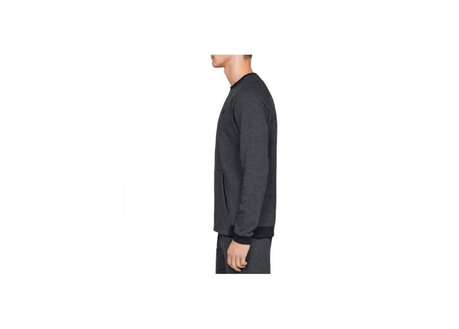 Мужская толстовка Under Armour Unstoppable 2X Knit Crew M 1329712-001 увеличить
