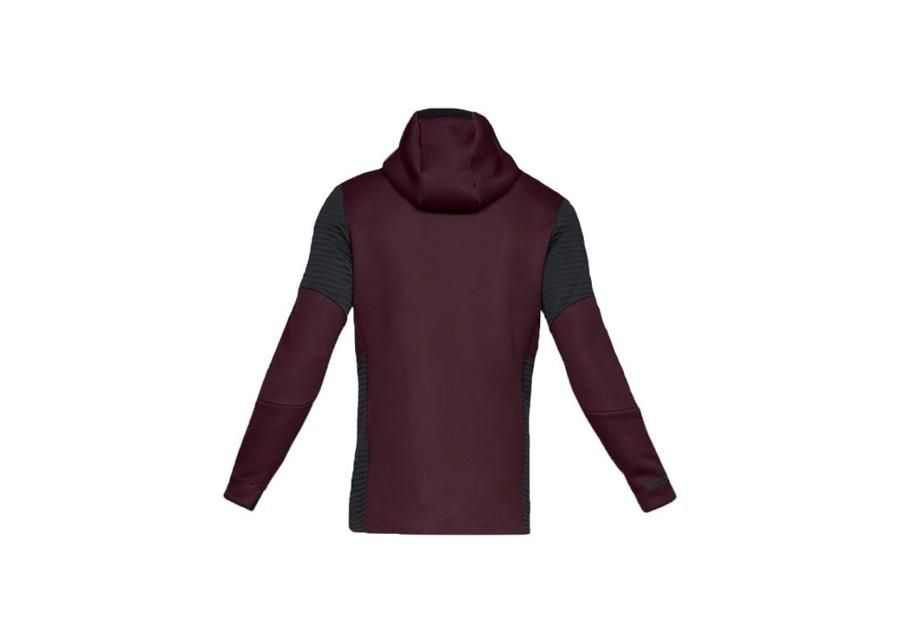 Мужская толстовка Under Armour Unstoppable Move Fullzip Hoodie M 1320705-600 увеличить