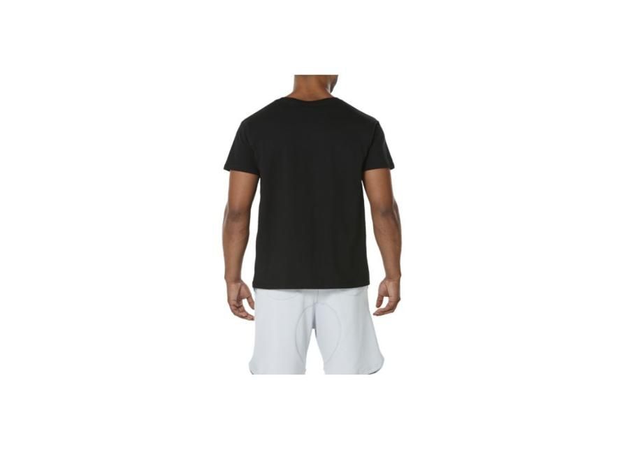 Мужская тренировочная рубашка Asics Graphic 3 Tee M A16060-9042 увеличить