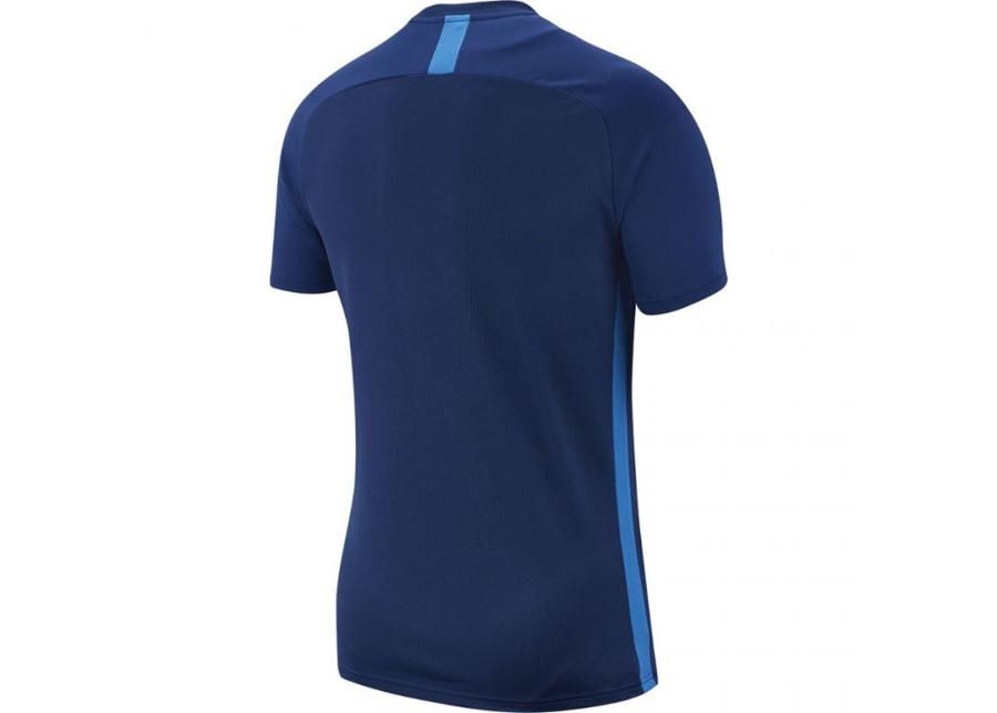Мужская тренировочная футболка Nike Dri-FIT Academy SS Top M AJ9996 407 увеличить