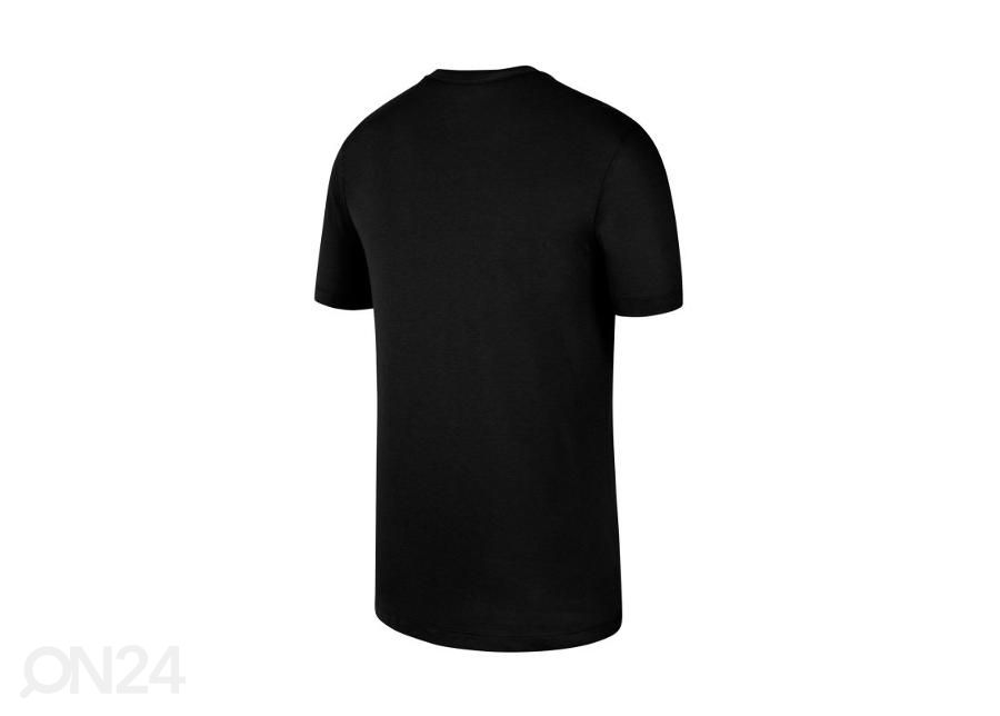 Мужская футболка для тренировок Nike Dri-FIT Athlete Training увеличить