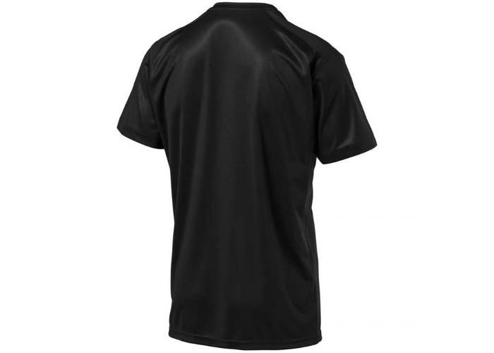 Мужская футболка для тренировок Puma Liga Jersey Core M 703509 03 увеличить