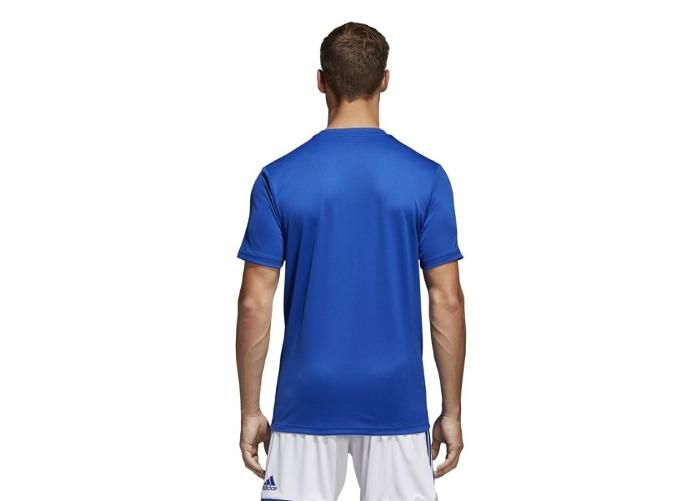 Мужская футболка для футбола adidas Core 18 Tee M CV3451 увеличить