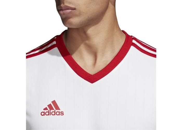 Мужская футболка для футбола adidas Tabela 18 M CE1717 увеличить
