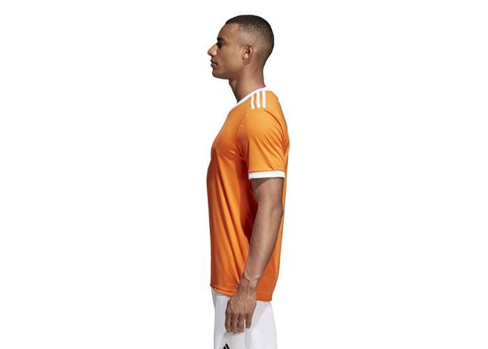 Мужская футболка для футбола adidas Tabela 18 M CE8942 увеличить
